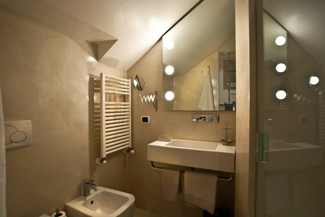Le Cadreghe Apartments Verona