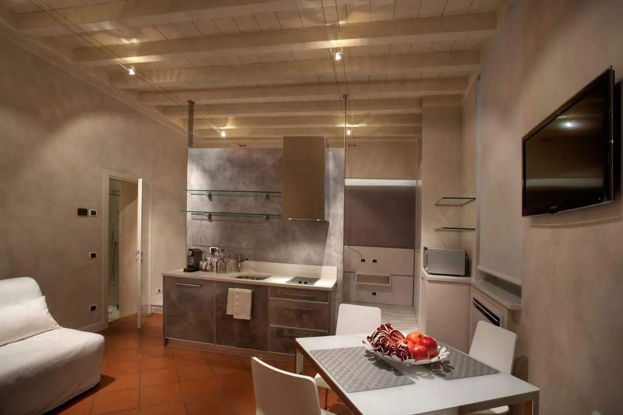 Le Cadreghe Apartments Verona