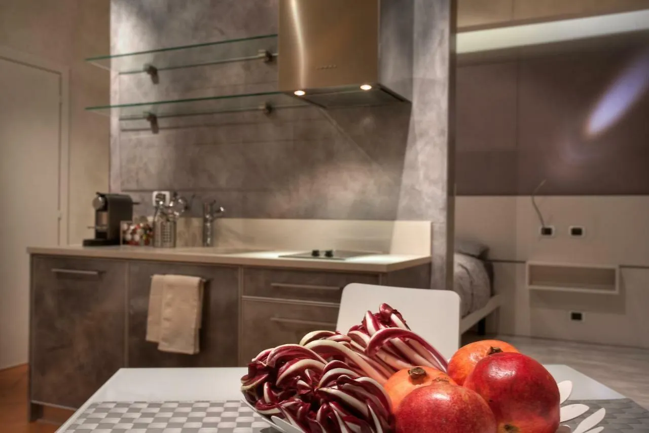 Le Cadreghe Apartments Verona