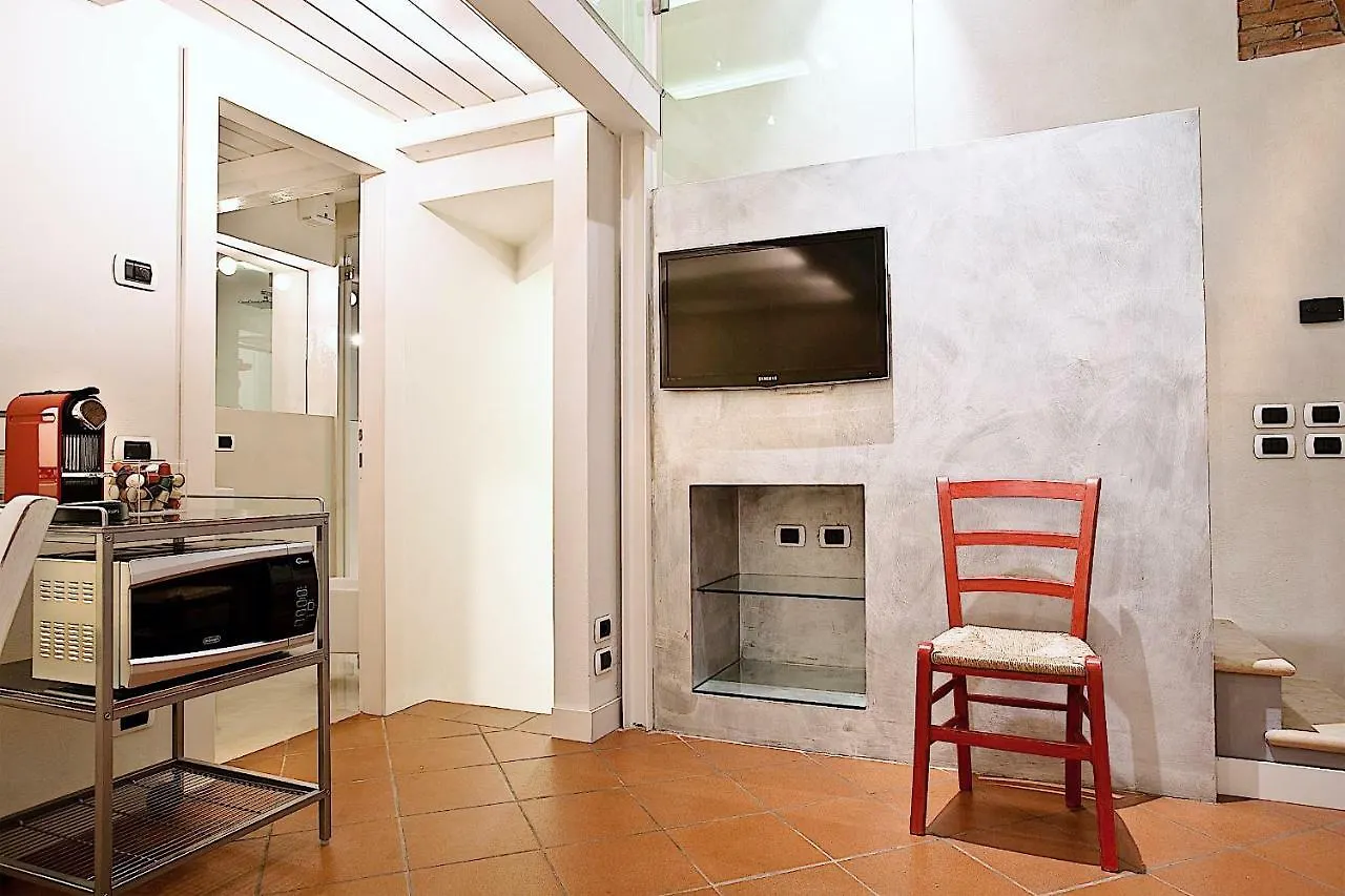 Le Cadreghe Apartments Verona Italy