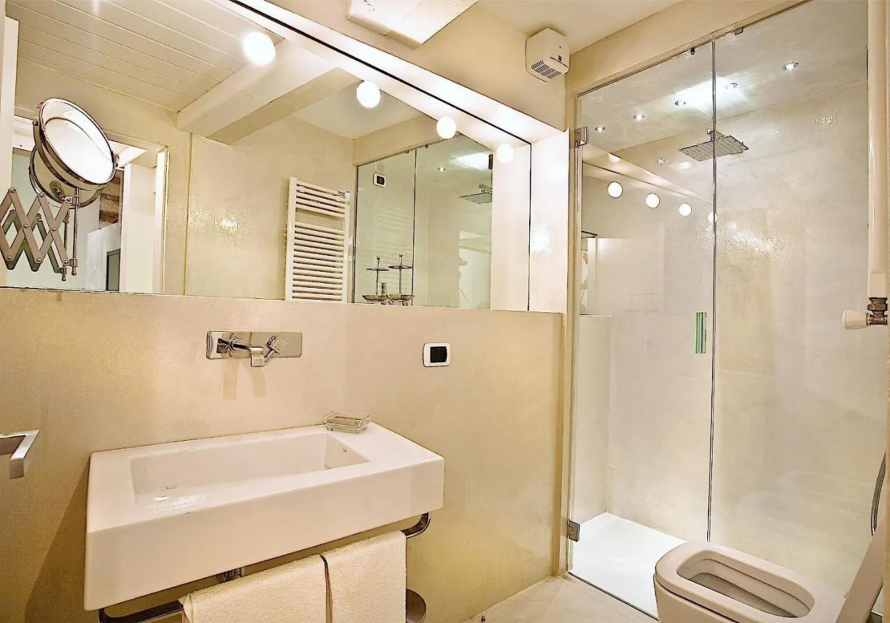Le Cadreghe Apartments Verona