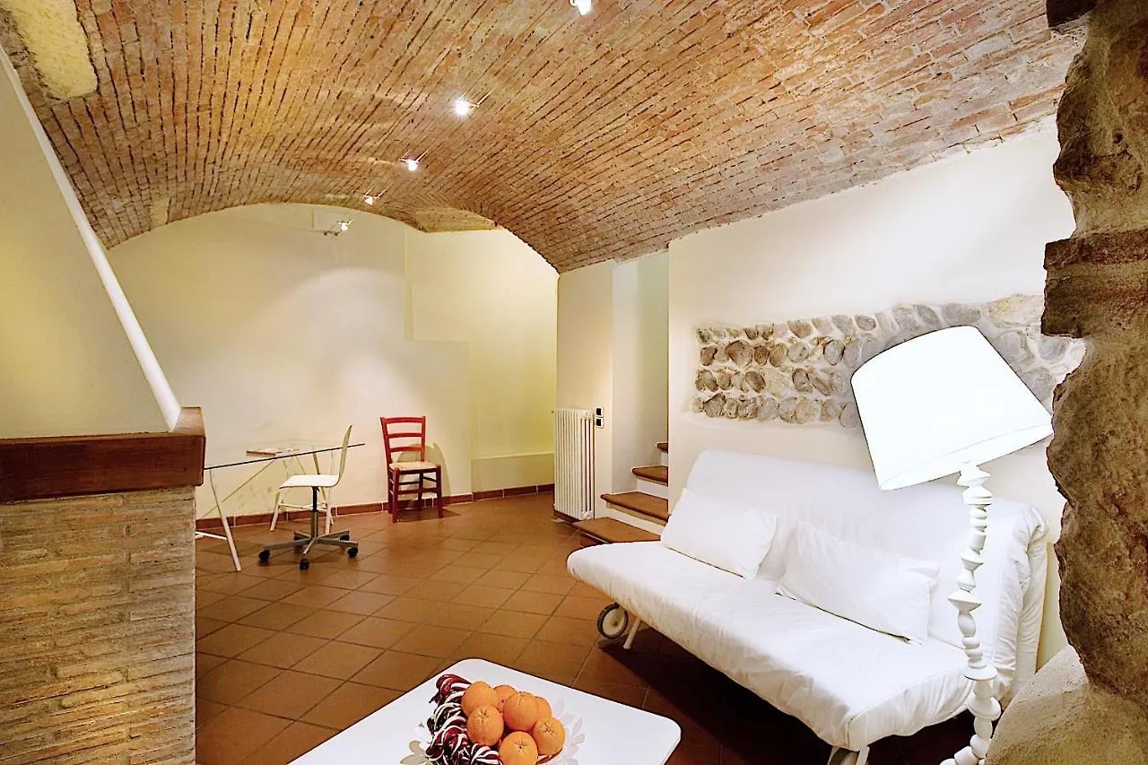 Le Cadreghe Apartments Verona